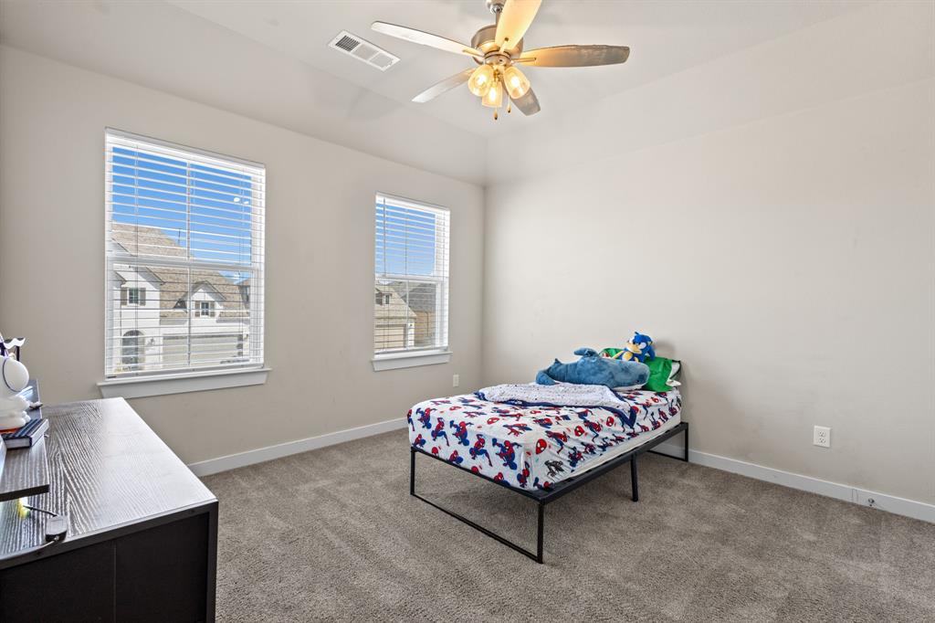 Harvest - Residential