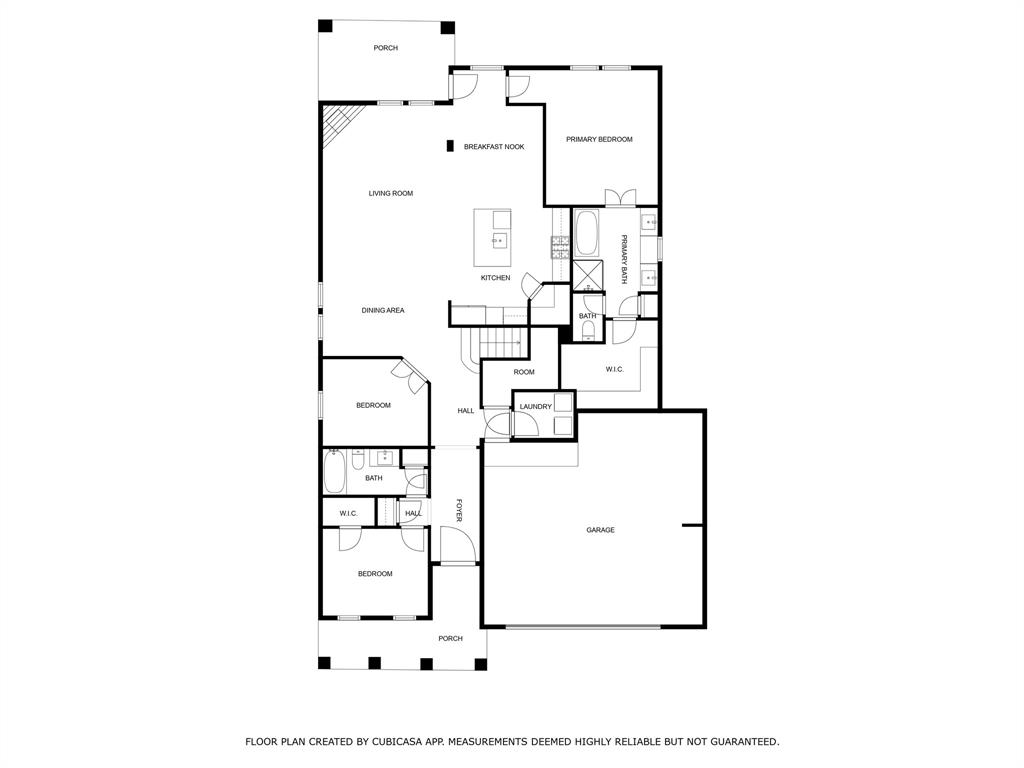 Harvest - Residential