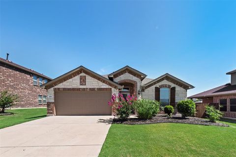 409 Blaze Court Burleson TX 76028