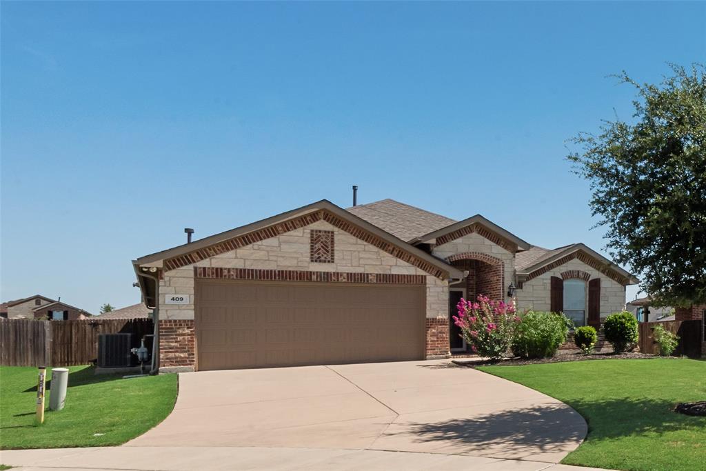 409 Blaze Court