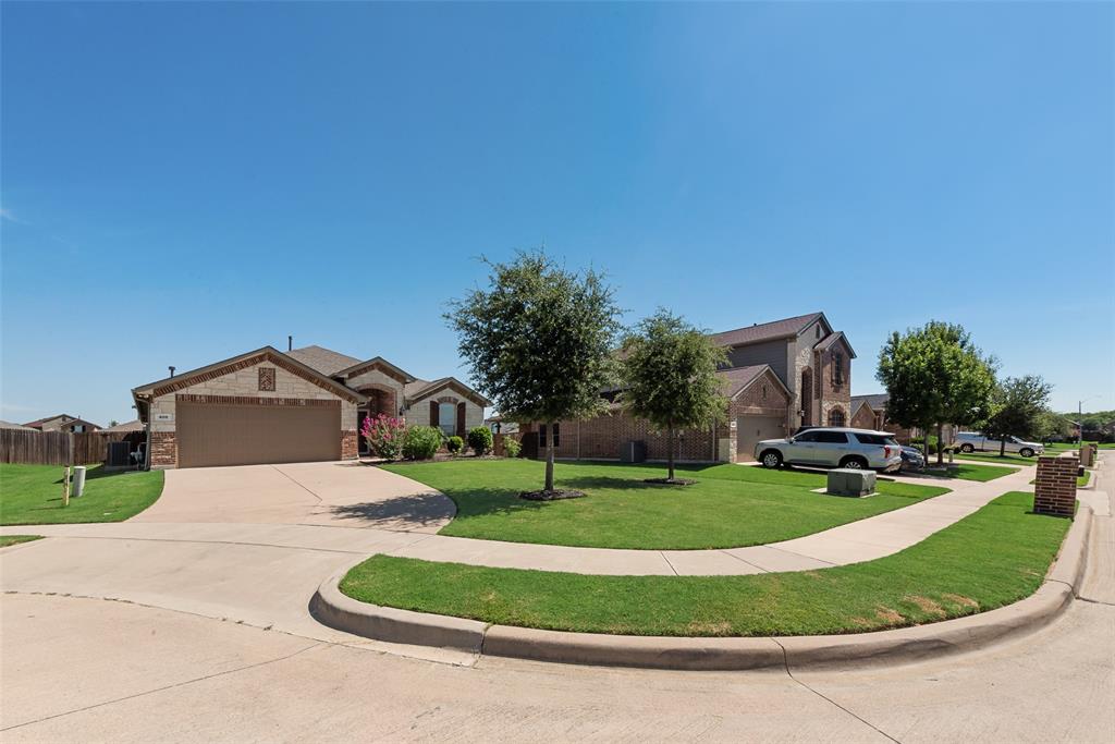 409 Blaze Court