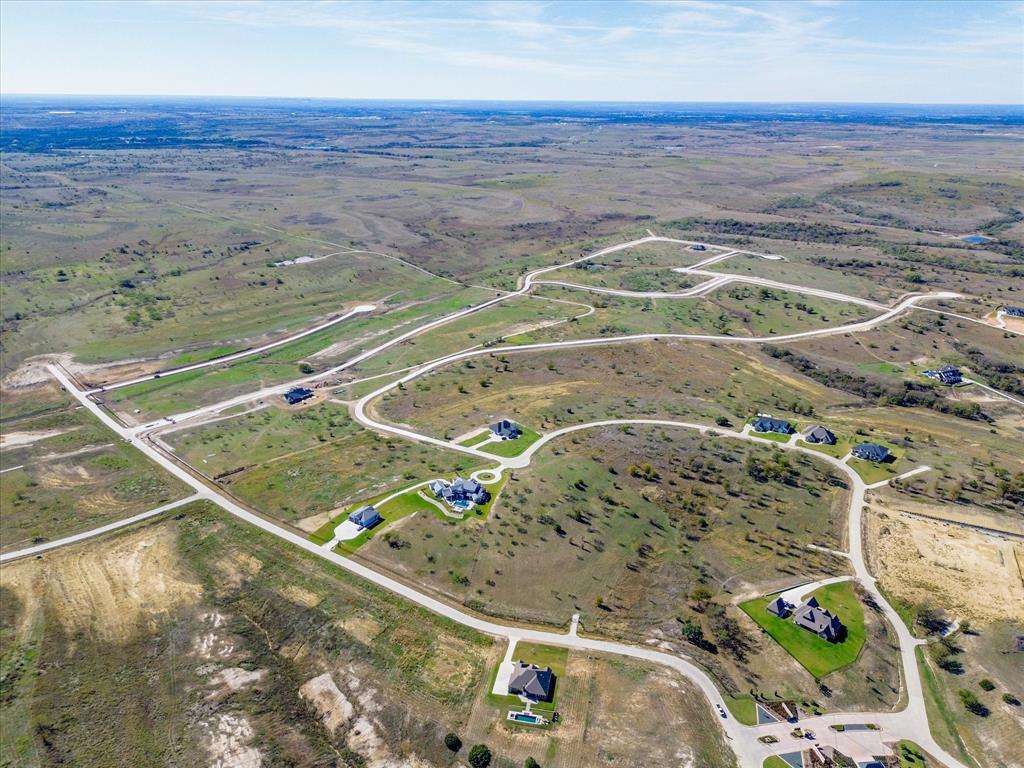Bear Creek Ranch - Land