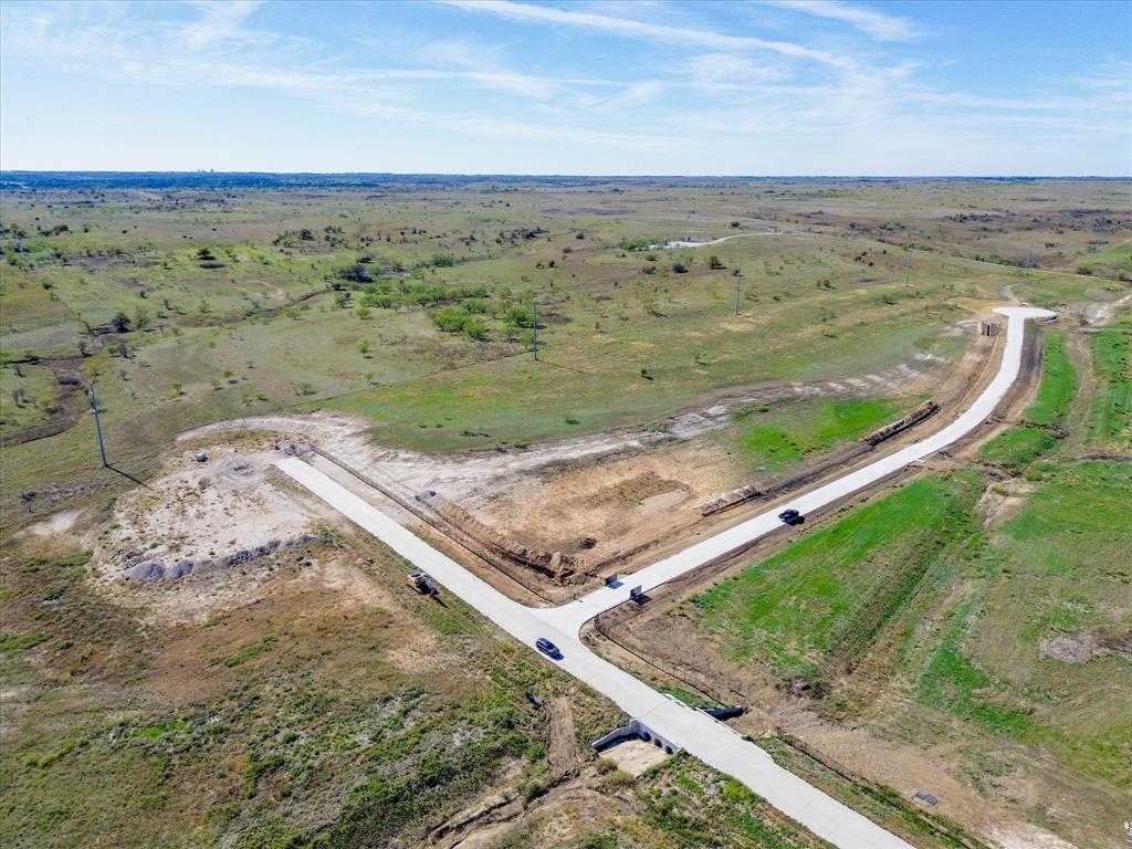Bear Creek Ranch - Land