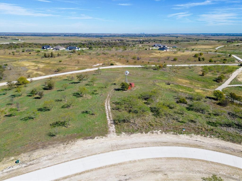 Bear Creek Ranch - Land