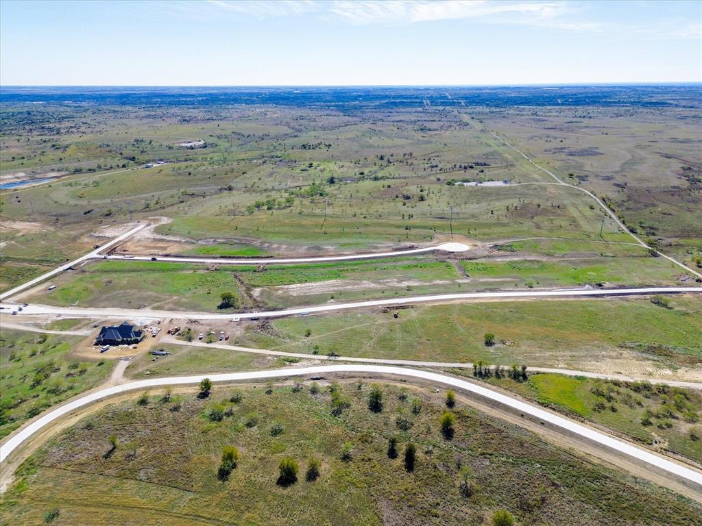 Bear Creek Ranch - Land
