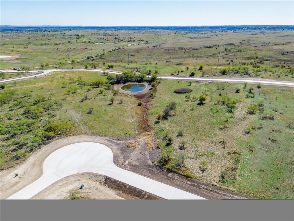 Bear Creek Ranch - Land