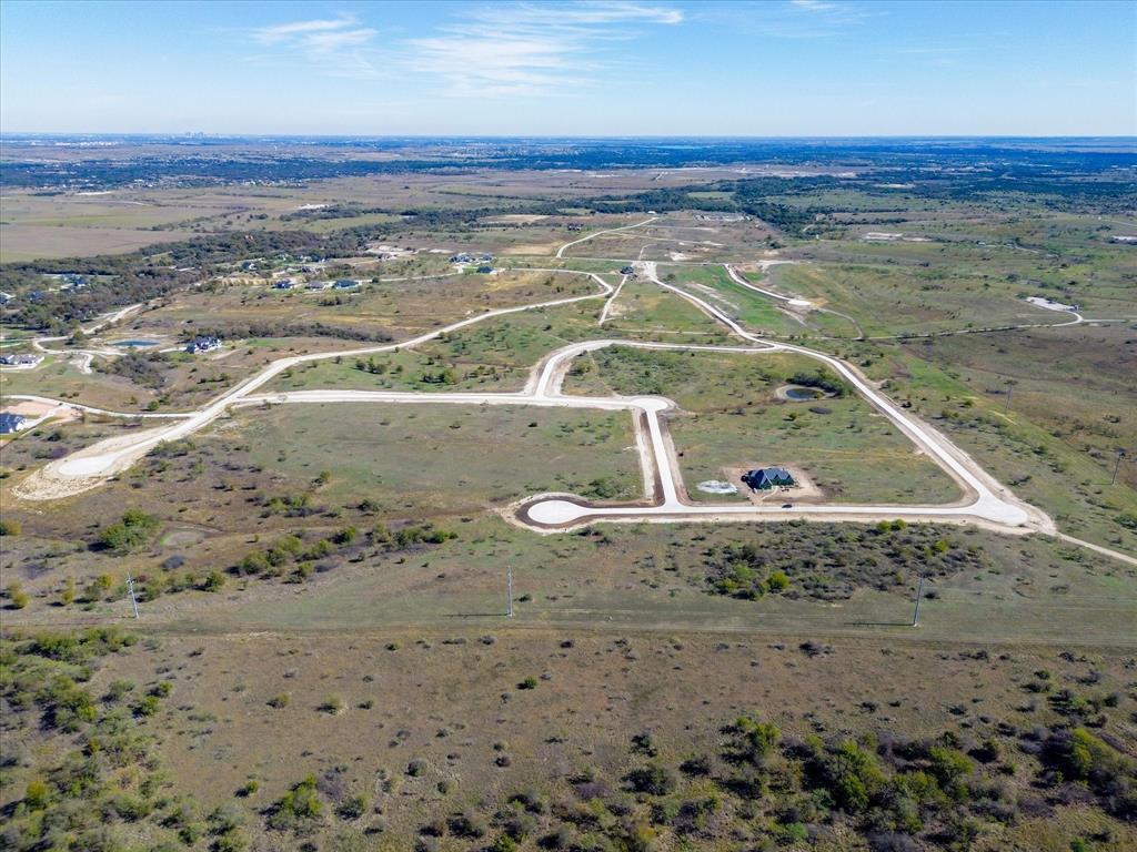 Bear Creek Ranch - Land