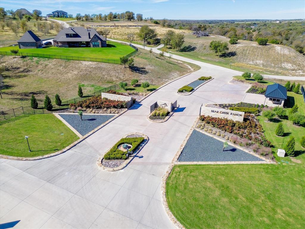 Bear Creek Ranch - Land