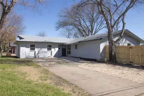 1018 Ridge Way, Garland, TX 75042 - #: 20868702