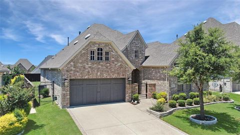 2751 Kingston Street Prosper TX 75078