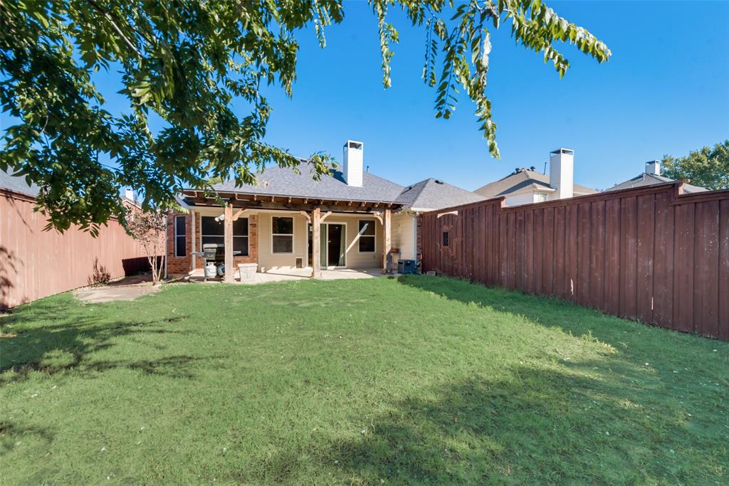 Prestmont Ph II - Residential Lease