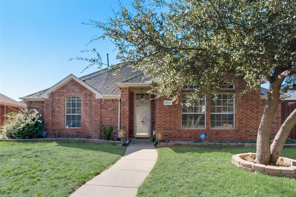 Prestmont Ph II - Residential Lease