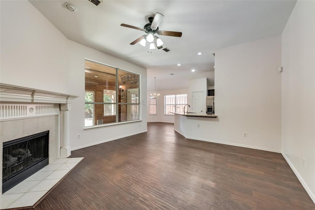 Prestmont Ph II - Residential Lease