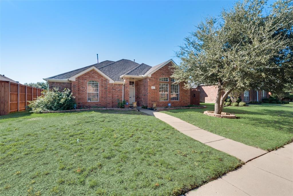 Prestmont Ph II - Residential Lease