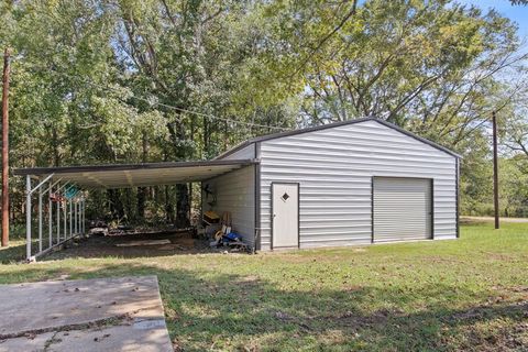 A home in Pittsburg