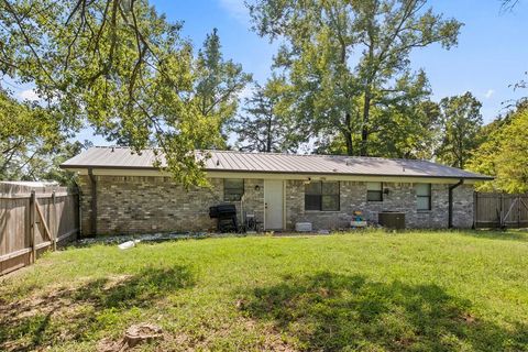 A home in Pittsburg