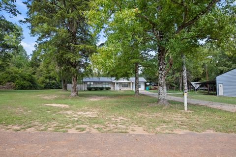 A home in Pittsburg