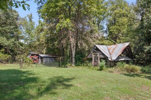 A home in Pittsburg