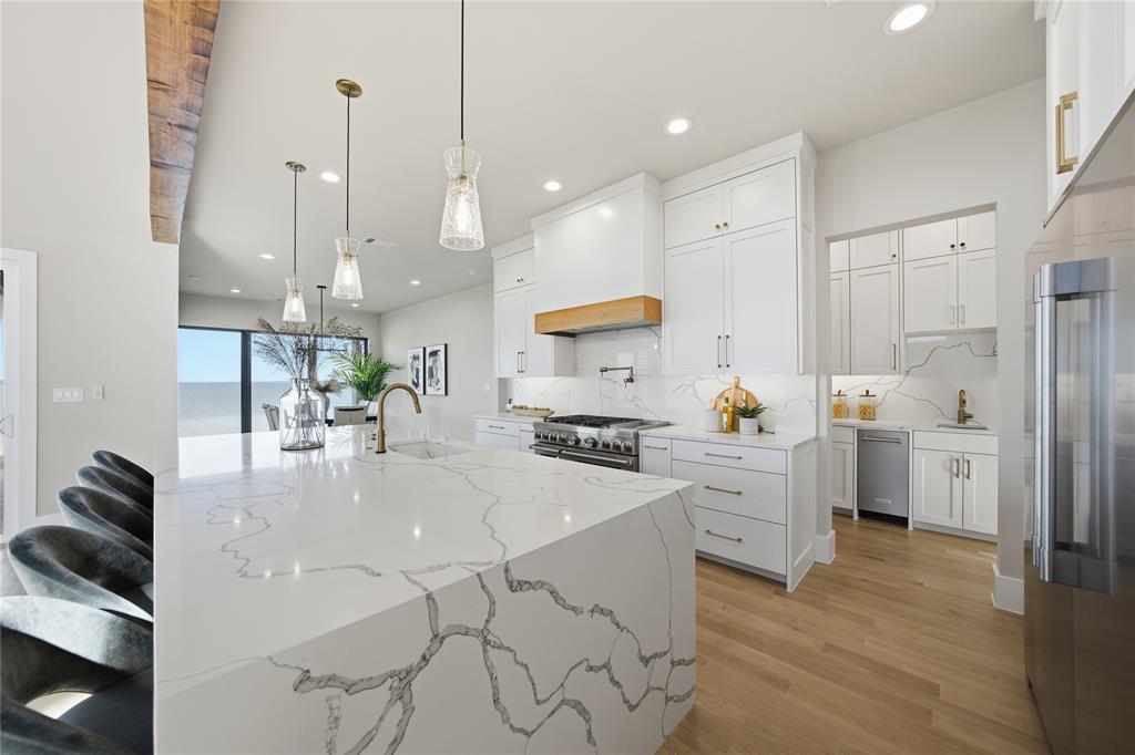 Pittman Isle Sub - Residential