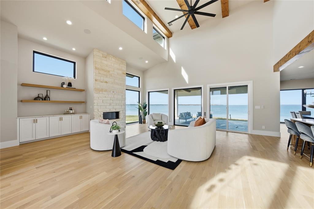 Pittman Isle Sub - Residential