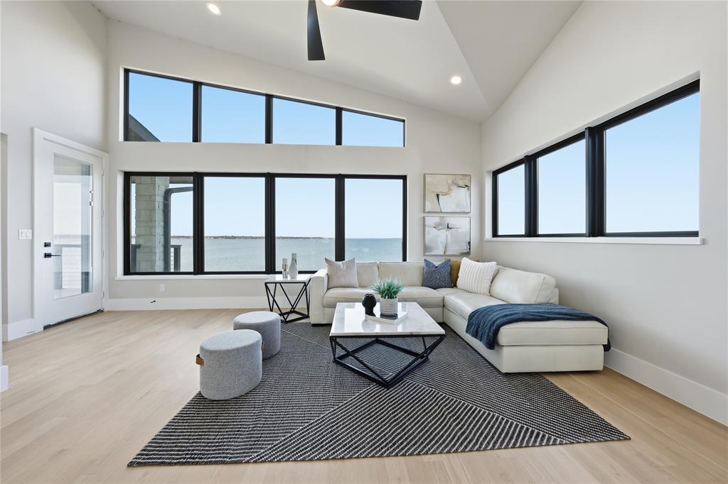 Pittman Isle Sub - Residential