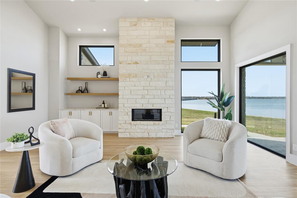 Pittman Isle Sub - Residential