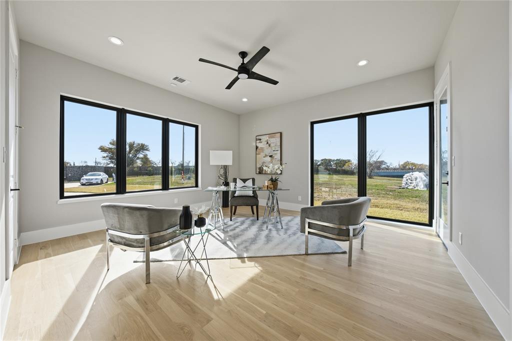 Pittman Isle Sub - Residential