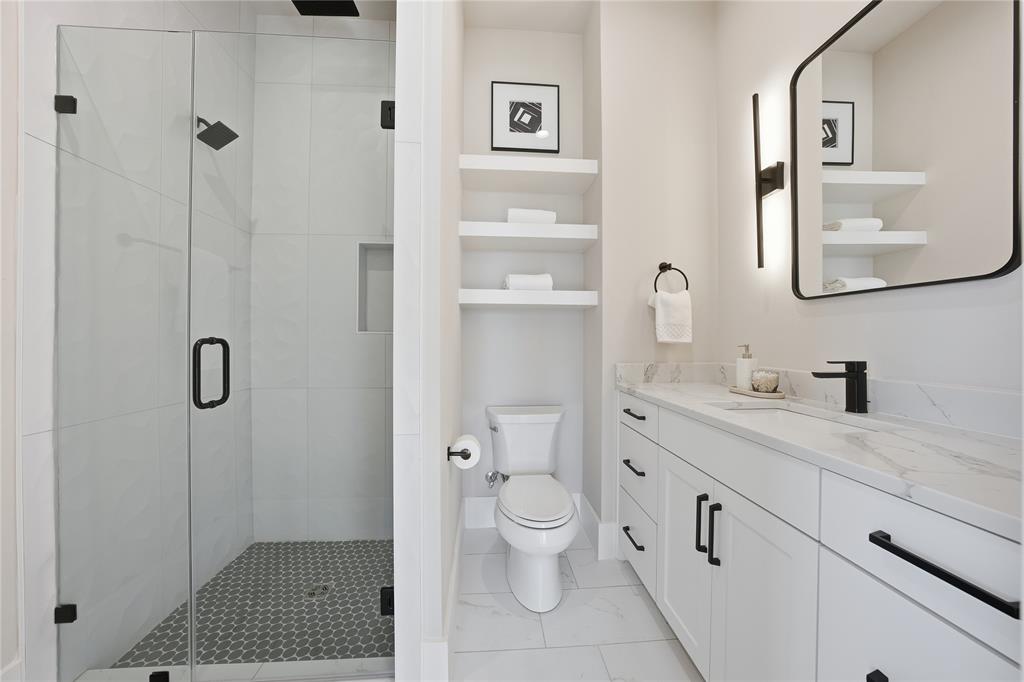 Pittman Isle Sub - Residential