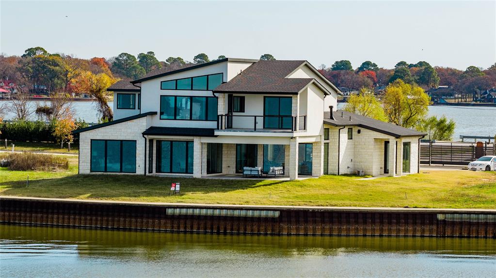 Pittman Isle Sub - Residential