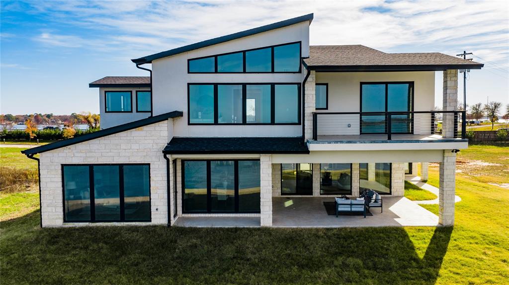 Pittman Isle Sub - Residential