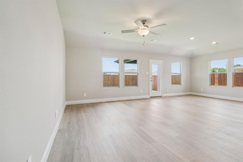 Tesoro at Chisholm Trail Ranch - Residential