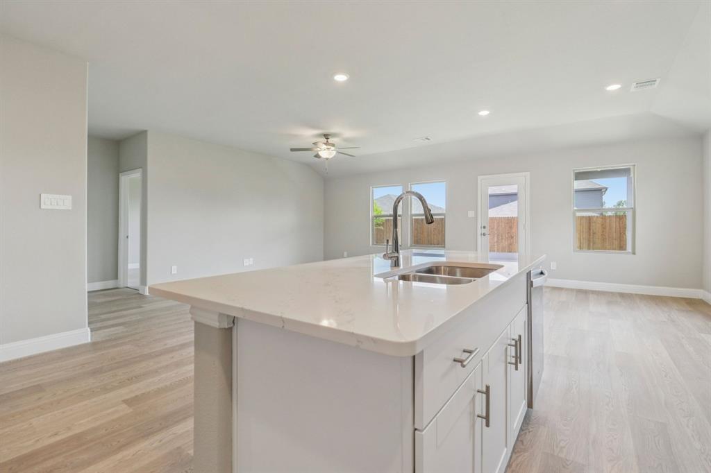 Tesoro at Chisholm Trail Ranch - Residential