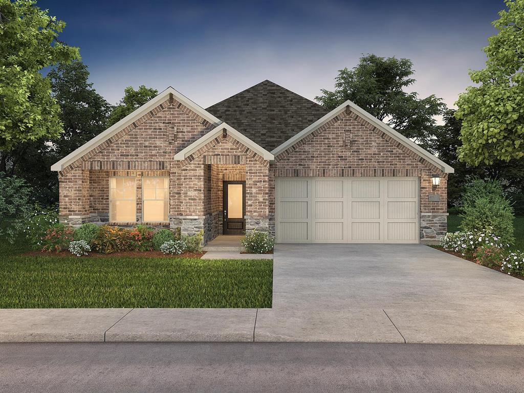Tesoro at Chisholm Trail Ranch - Residential