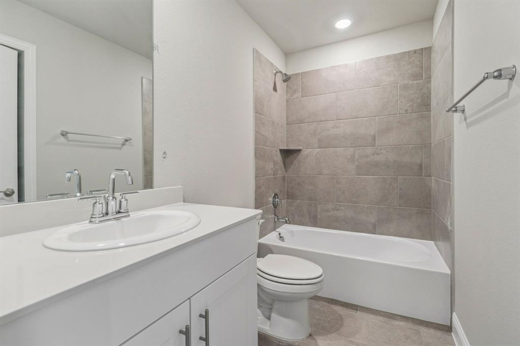 Tesoro at Chisholm Trail Ranch - Residential