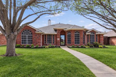 Photo of 748 Summerfield Drive, Allen, TX 75002 (MLS # 21211294)