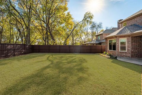 3437 Beaver Creek Lane McKinney TX 75070