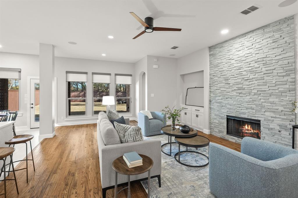 Aspendale Ph 2 - Residential