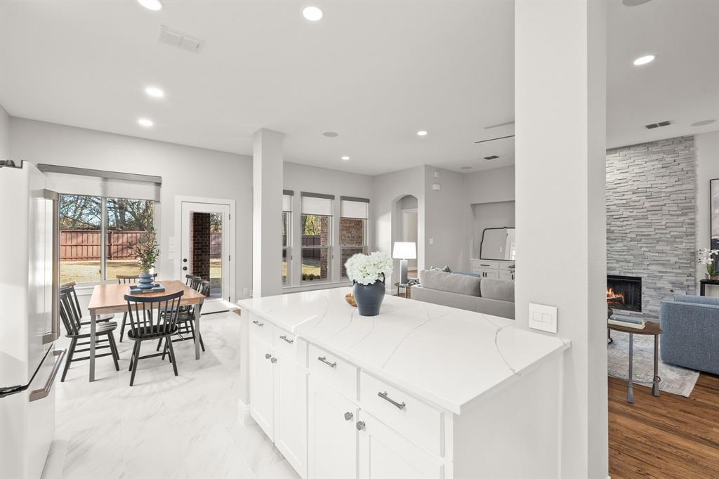 Aspendale Ph 2 - Residential