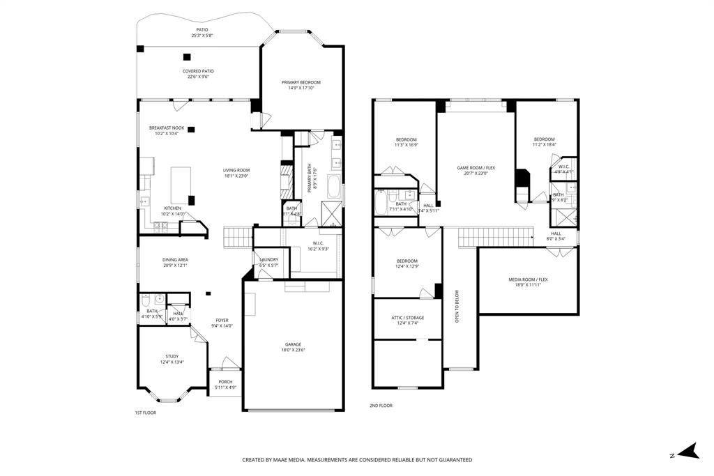 Aspendale Ph 2 - Residential