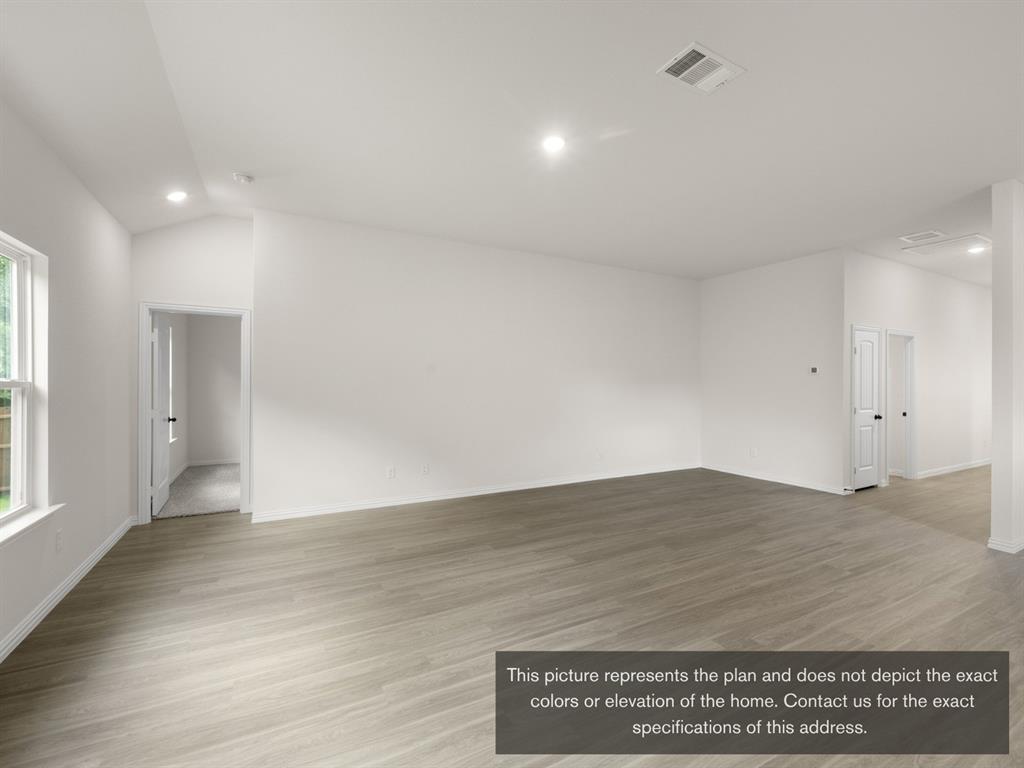 Liberty Oaks - Residential