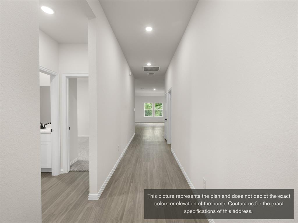 Liberty Oaks - Residential