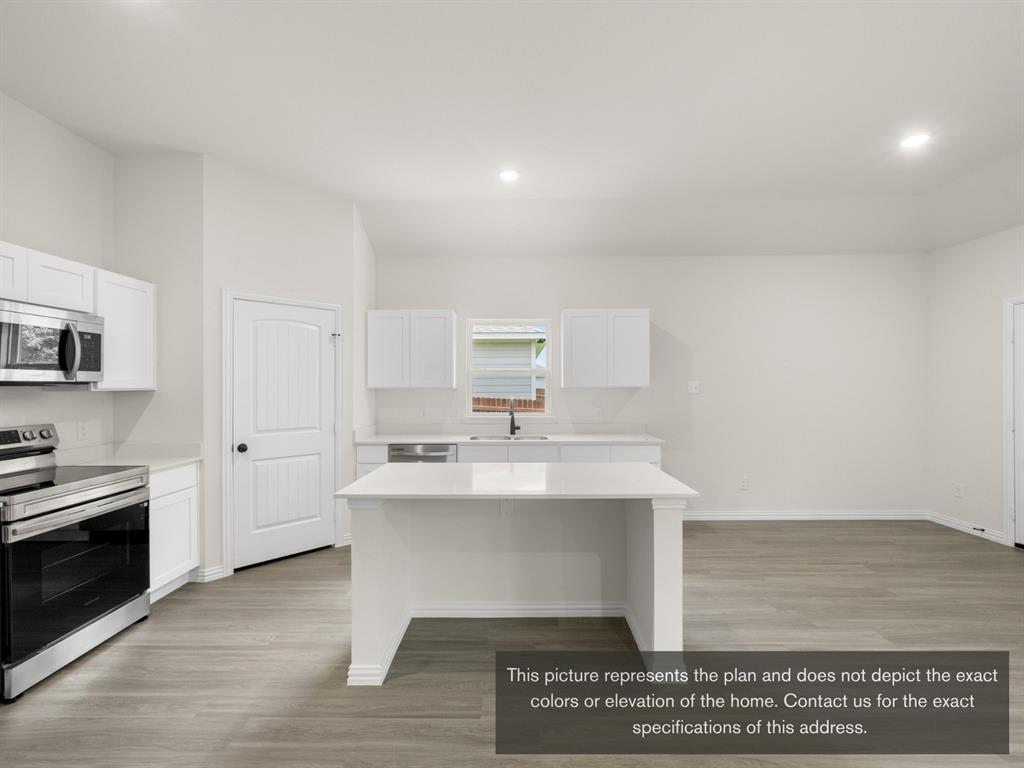 Liberty Oaks - Residential