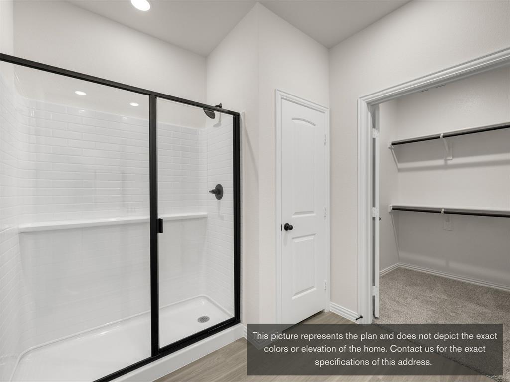 Liberty Oaks - Residential