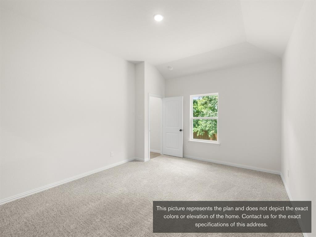 Liberty Oaks - Residential