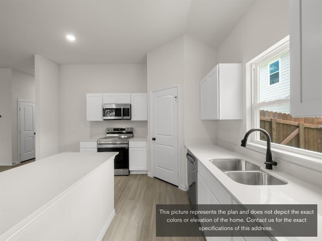 Liberty Oaks - Residential