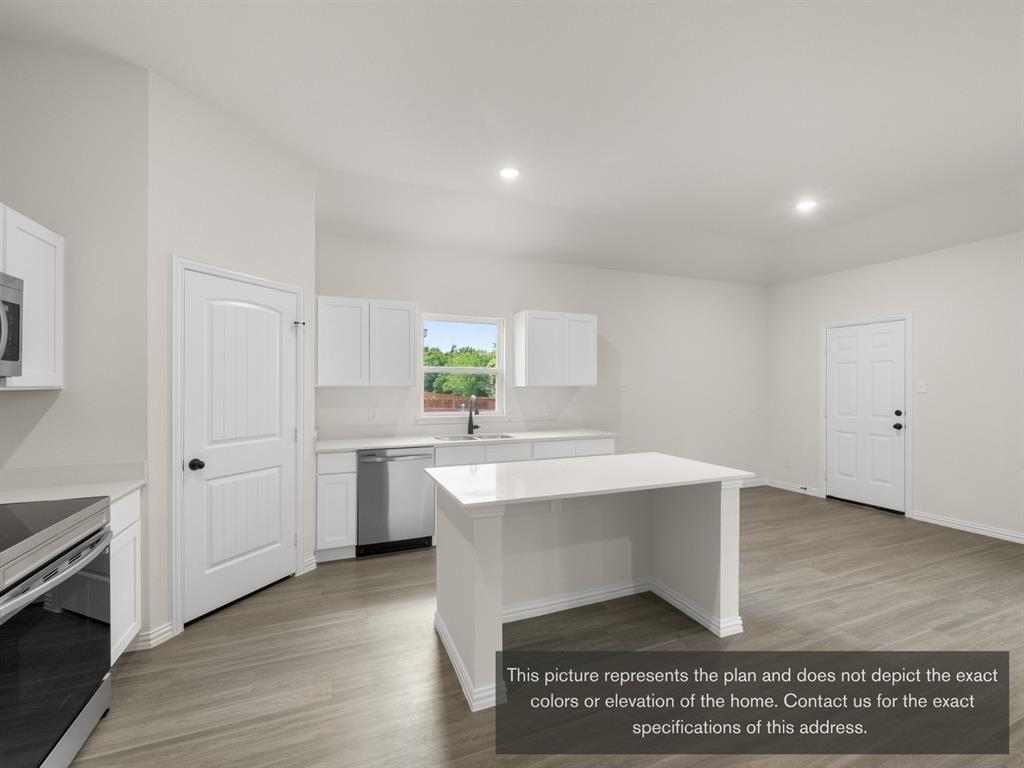 Liberty Oaks - Residential