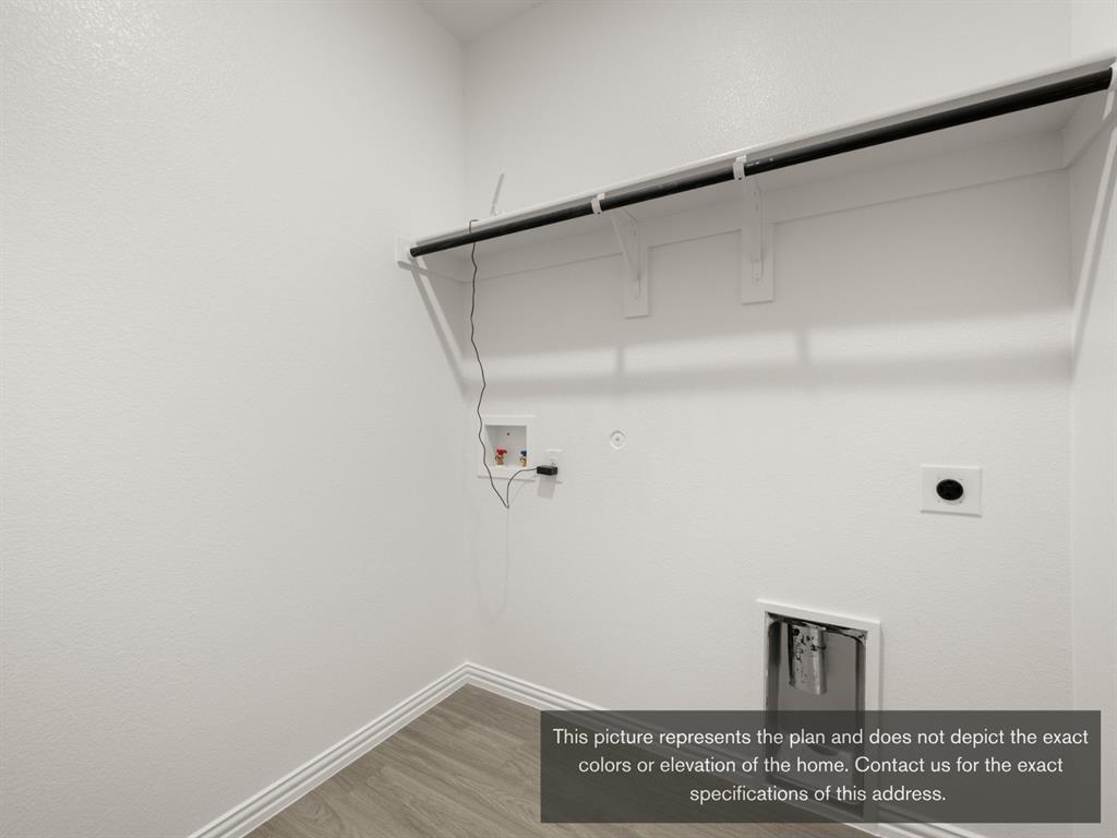 Liberty Oaks - Residential