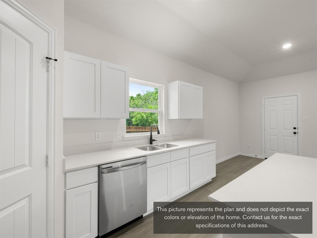 Liberty Oaks - Residential