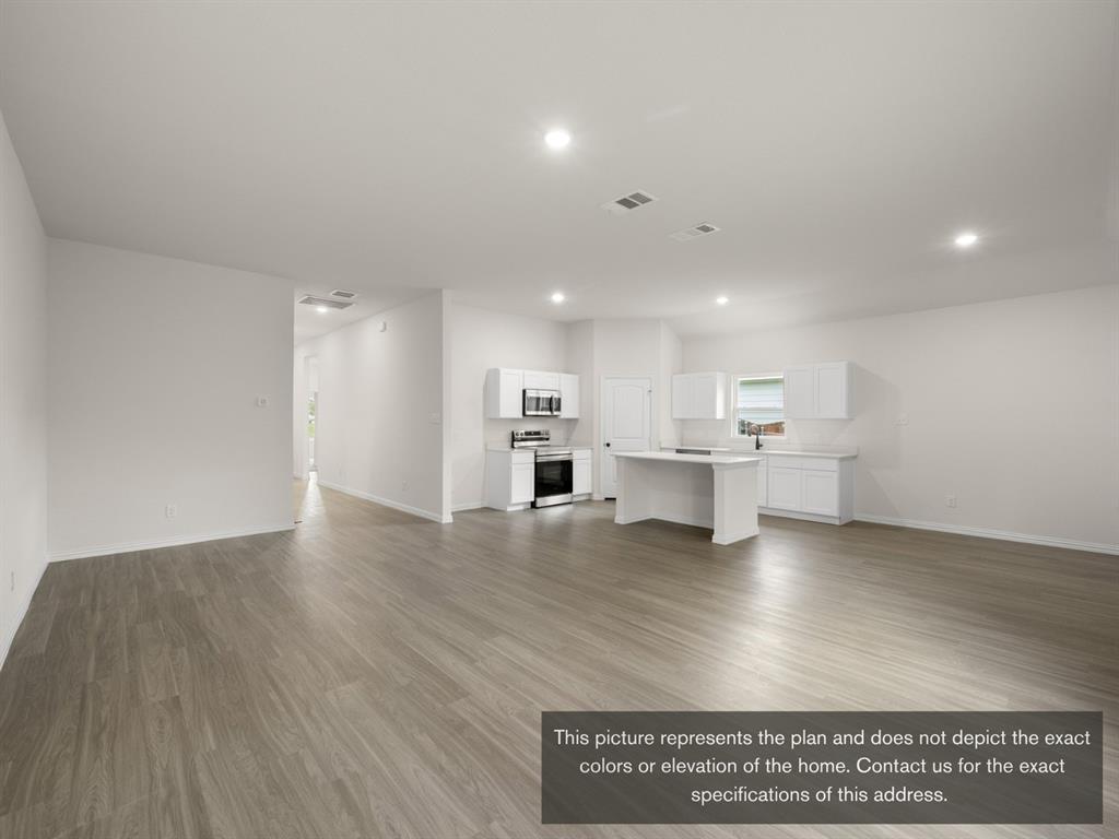 Liberty Oaks - Residential