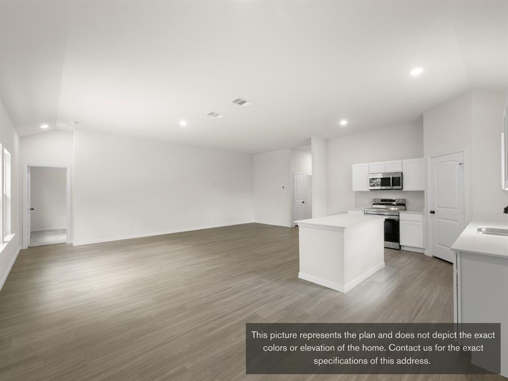 Liberty Oaks - Residential